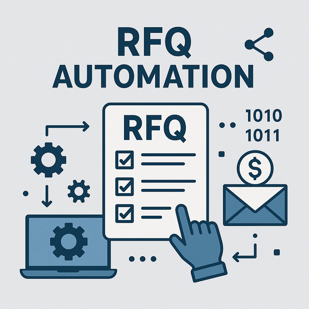 RFQ Automation Process